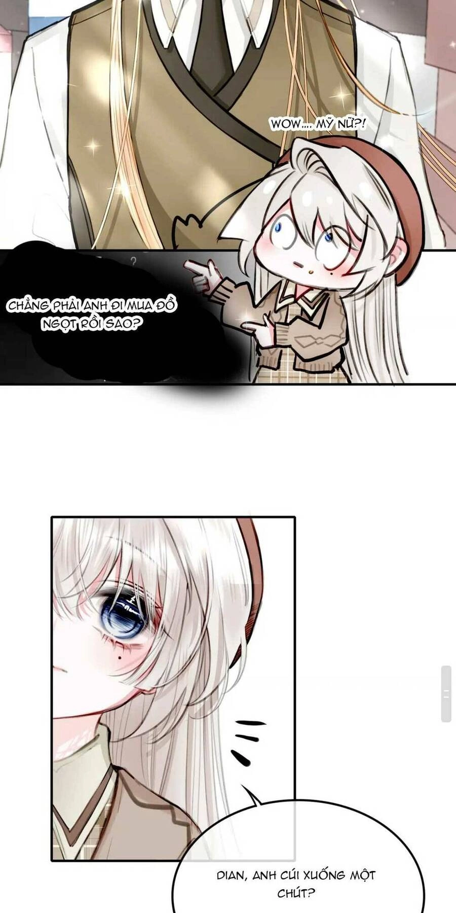 Nghe Nói Tôi Là Đại Tiểu Thư Phản Diện Chapter 13 - 21