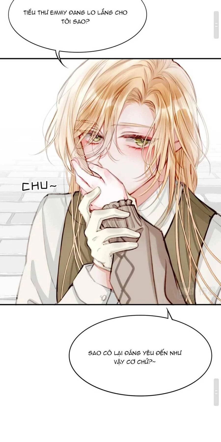 Nghe Nói Tôi Là Đại Tiểu Thư Phản Diện Chapter 13 - 25