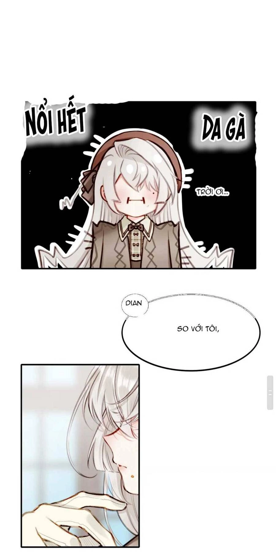 Nghe Nói Tôi Là Đại Tiểu Thư Phản Diện Chapter 13 - 26