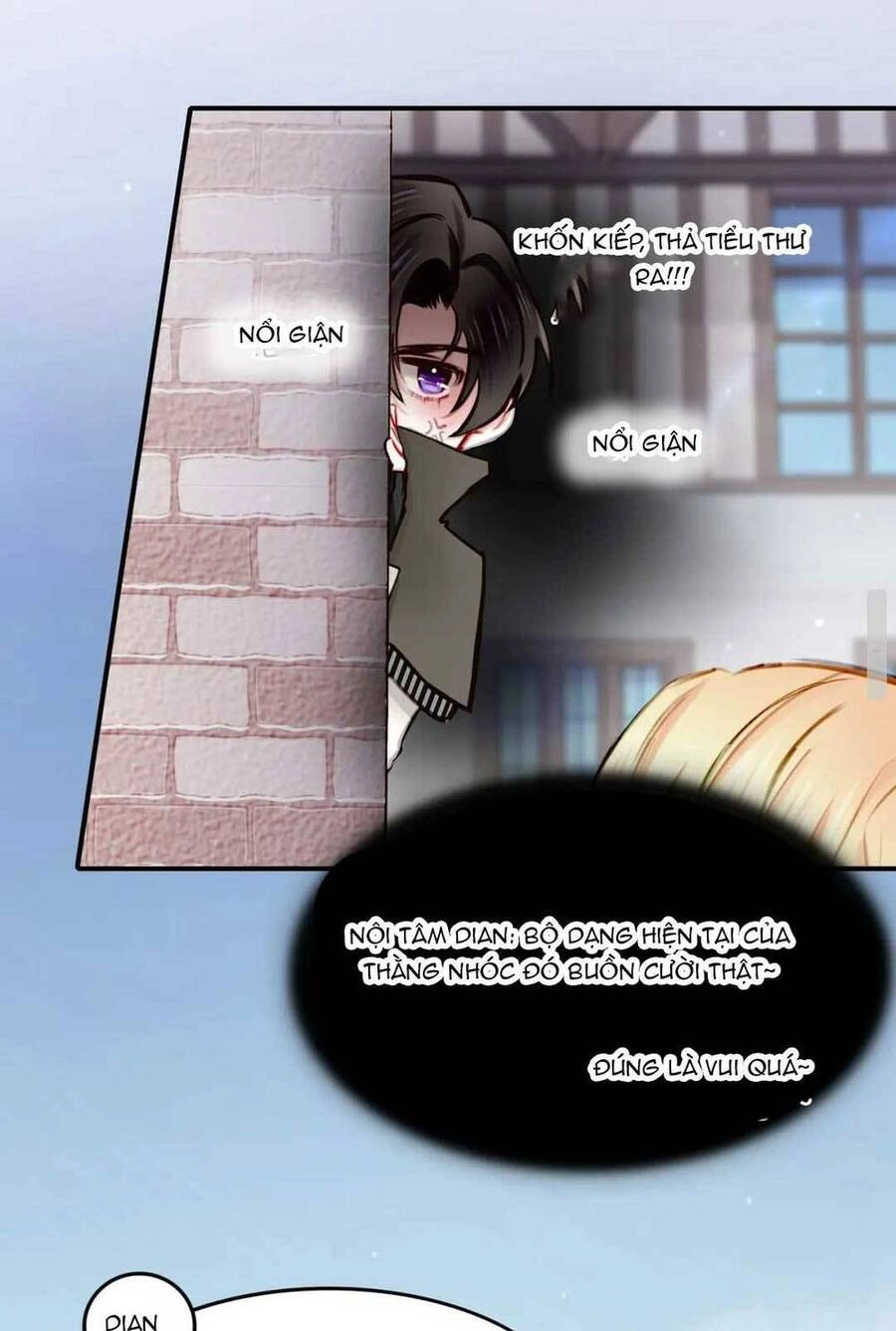 Nghe Nói Tôi Là Đại Tiểu Thư Phản Diện Chapter 13 - 28