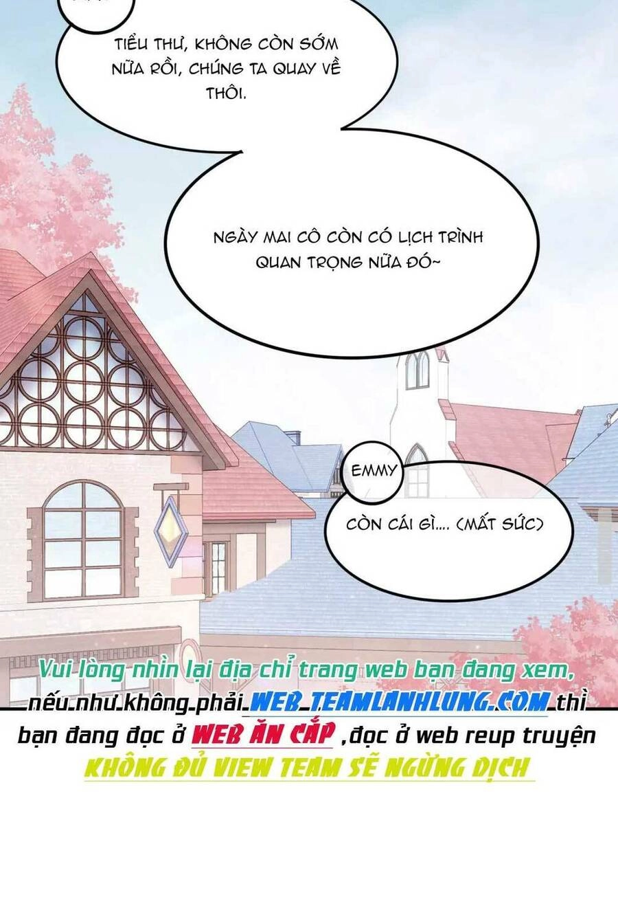 Nghe Nói Tôi Là Đại Tiểu Thư Phản Diện Chapter 13 - 29