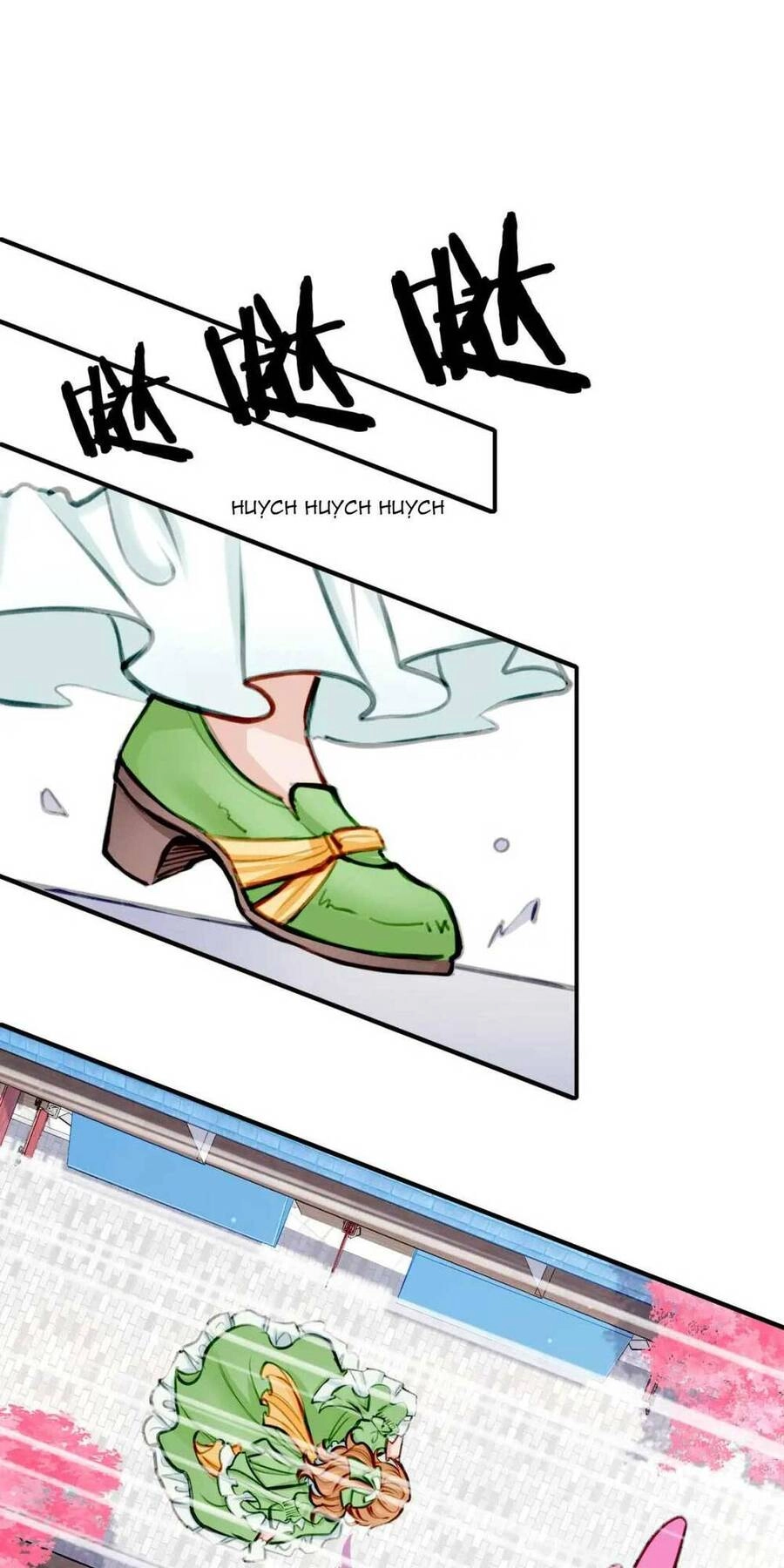 Nghe Nói Tôi Là Đại Tiểu Thư Phản Diện Chapter 13 - 30