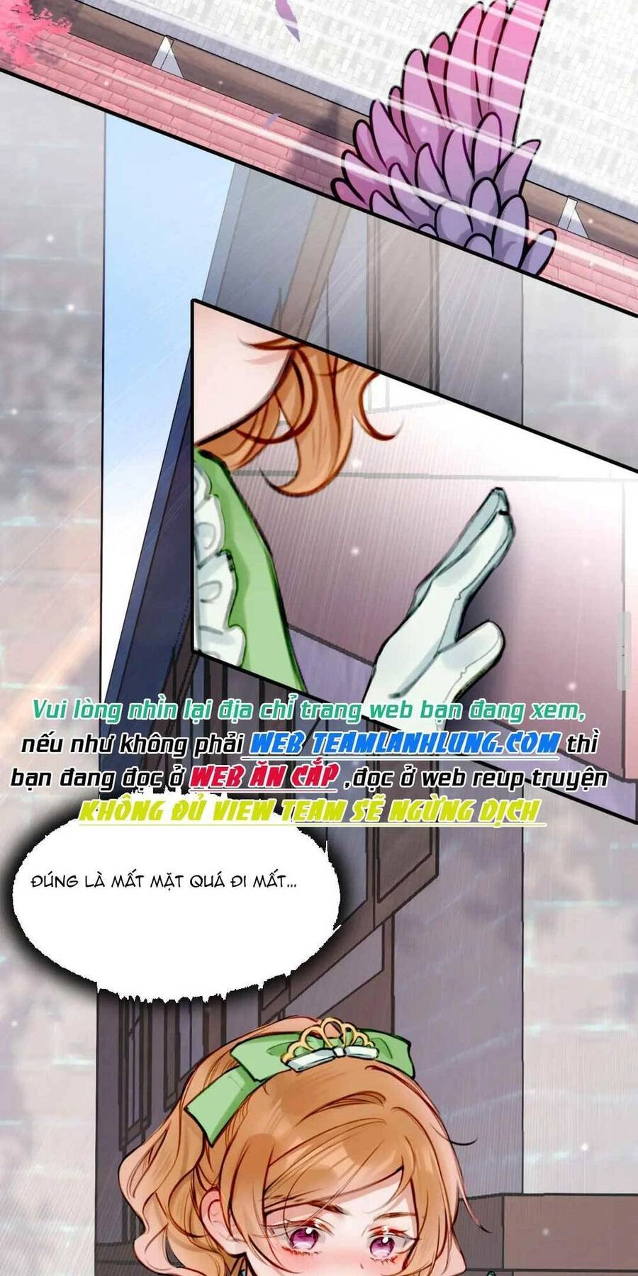 Nghe Nói Tôi Là Đại Tiểu Thư Phản Diện Chapter 13 - 31