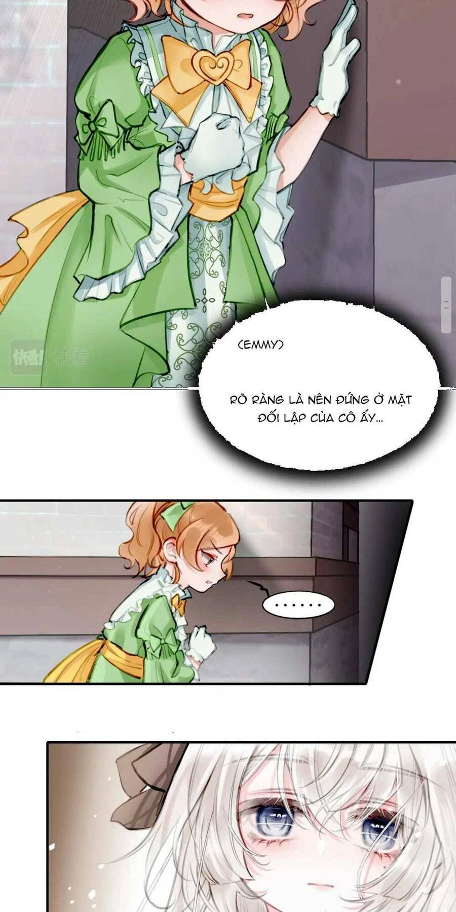 Nghe Nói Tôi Là Đại Tiểu Thư Phản Diện Chapter 13 - 32