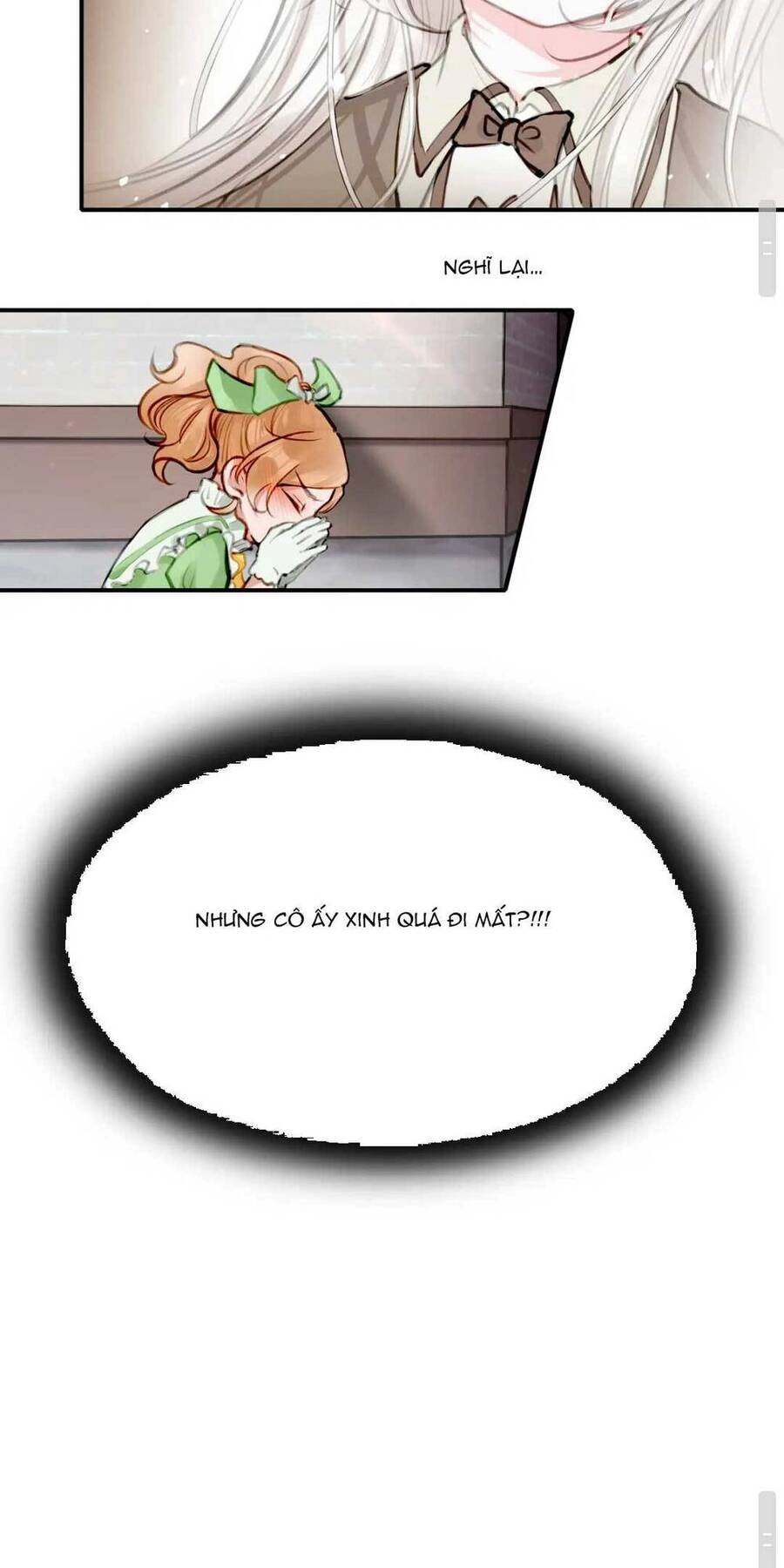 Nghe Nói Tôi Là Đại Tiểu Thư Phản Diện Chapter 13 - 33