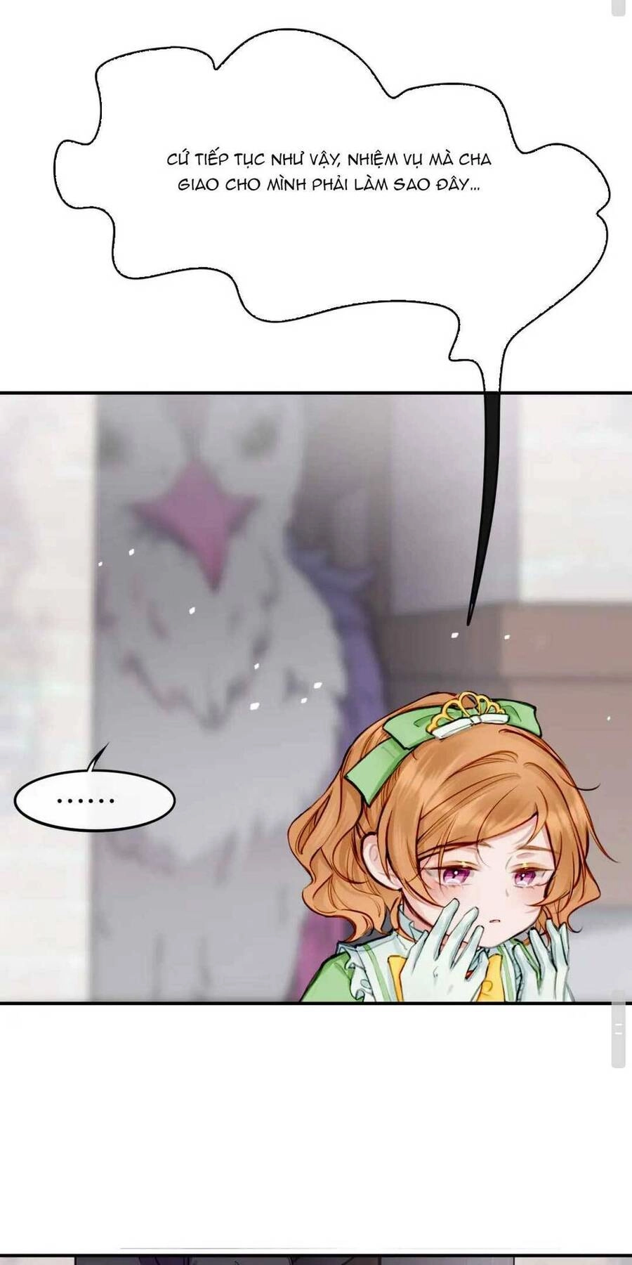 Nghe Nói Tôi Là Đại Tiểu Thư Phản Diện Chapter 13 - 34