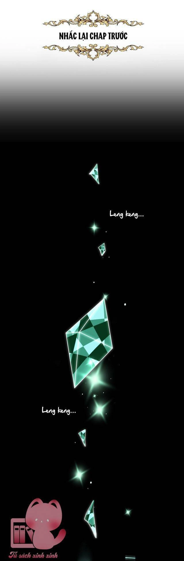 Nghe Nói Tôi Là Đại Tiểu Thư Phản Diện Chapter 14 - 2