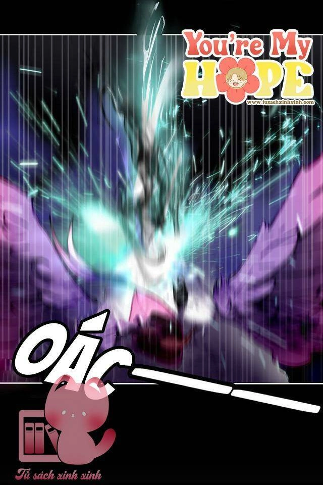 Nghe Nói Tôi Là Đại Tiểu Thư Phản Diện Chapter 14 - 3