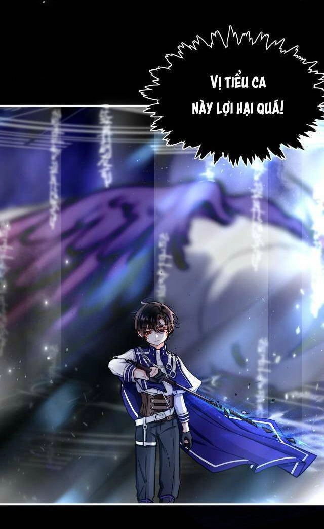 Nghe Nói Tôi Là Đại Tiểu Thư Phản Diện Chapter 14 - 8