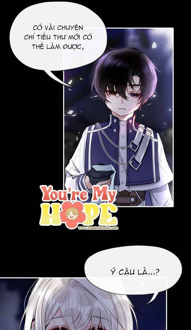 Nghe Nói Tôi Là Đại Tiểu Thư Phản Diện Chapter 14 - 12