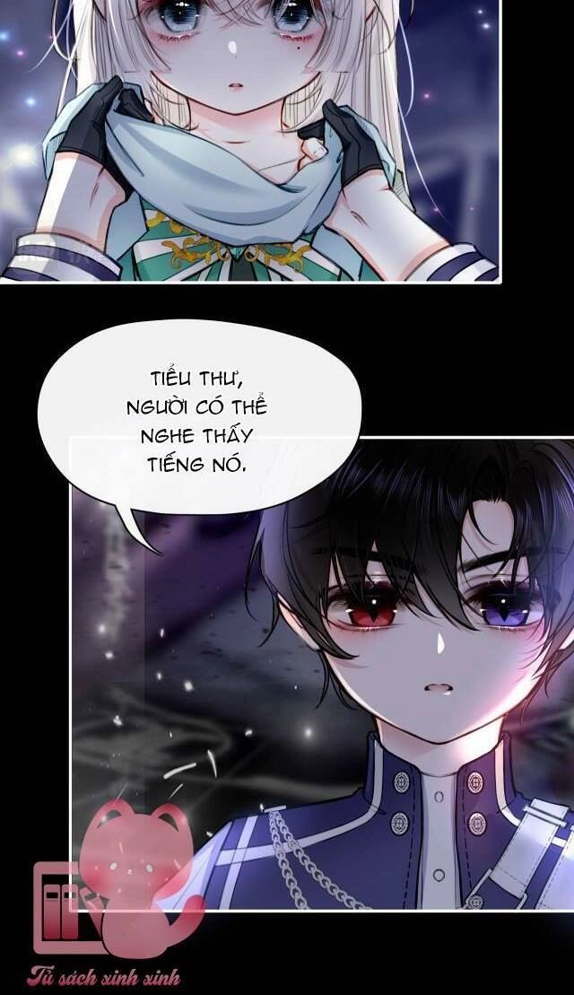 Nghe Nói Tôi Là Đại Tiểu Thư Phản Diện Chapter 14 - 13