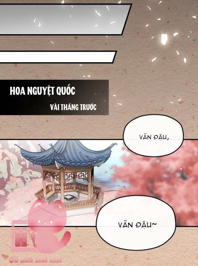 Nghe Nói Tôi Là Đại Tiểu Thư Phản Diện Chapter 14 - 19