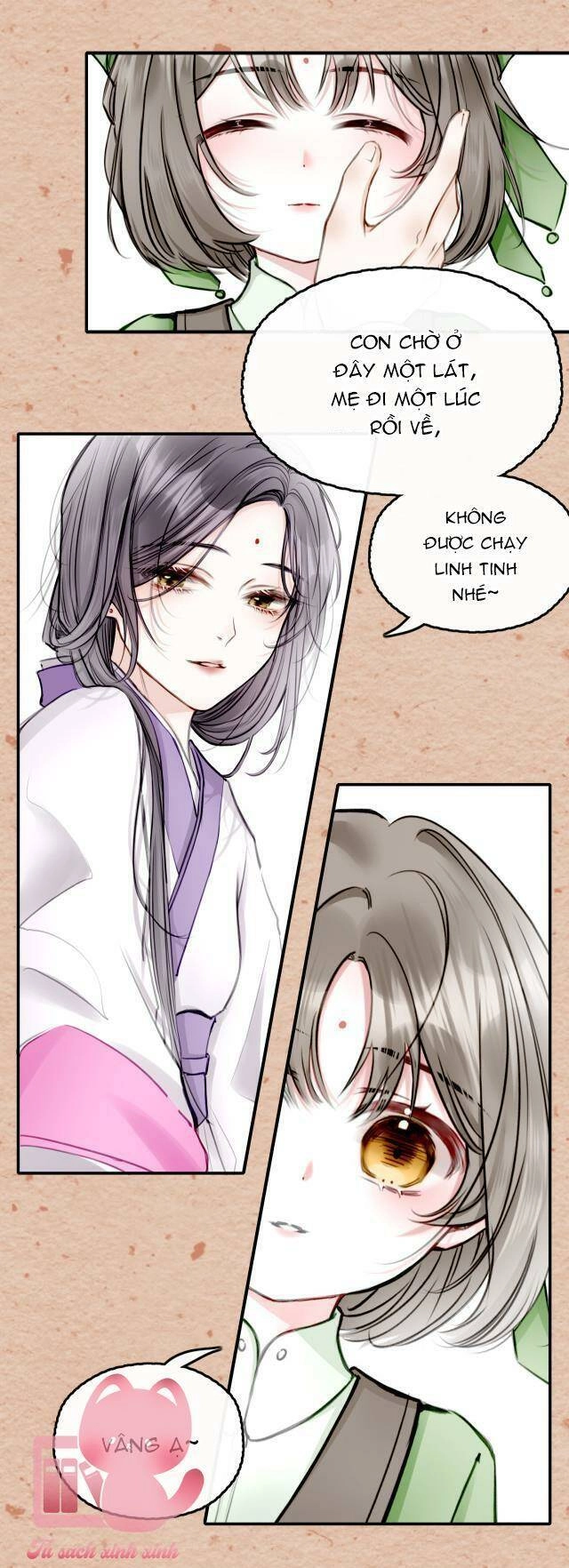 Nghe Nói Tôi Là Đại Tiểu Thư Phản Diện Chapter 14 - 20