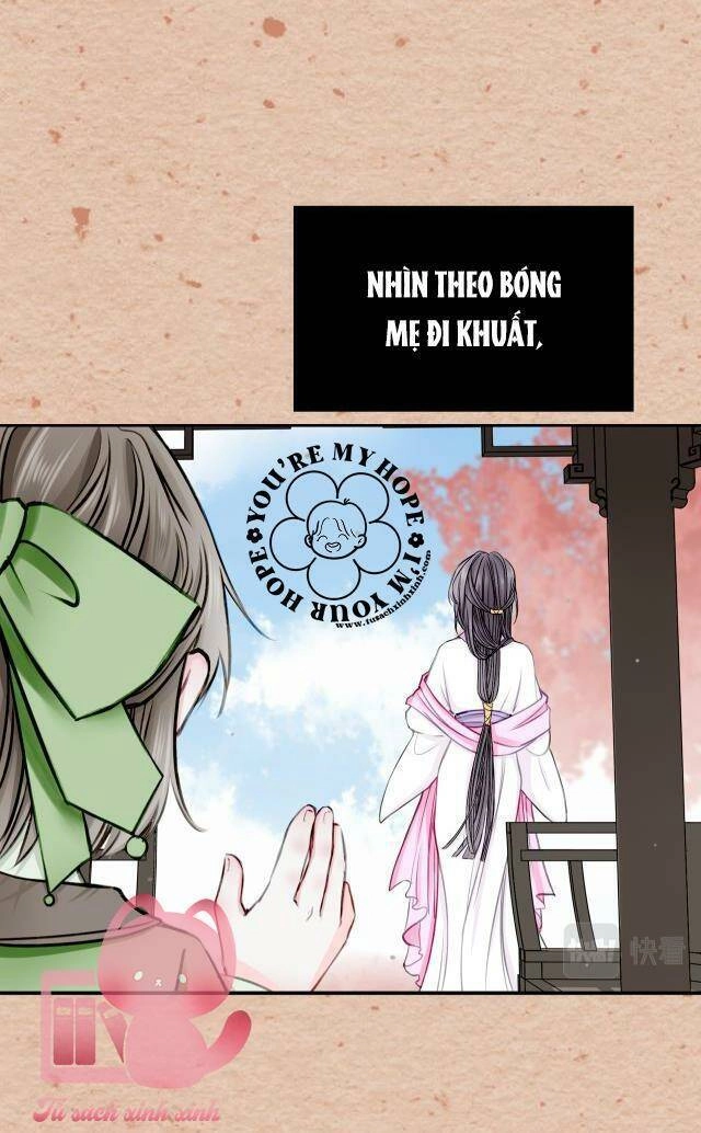 Nghe Nói Tôi Là Đại Tiểu Thư Phản Diện Chapter 14 - 21