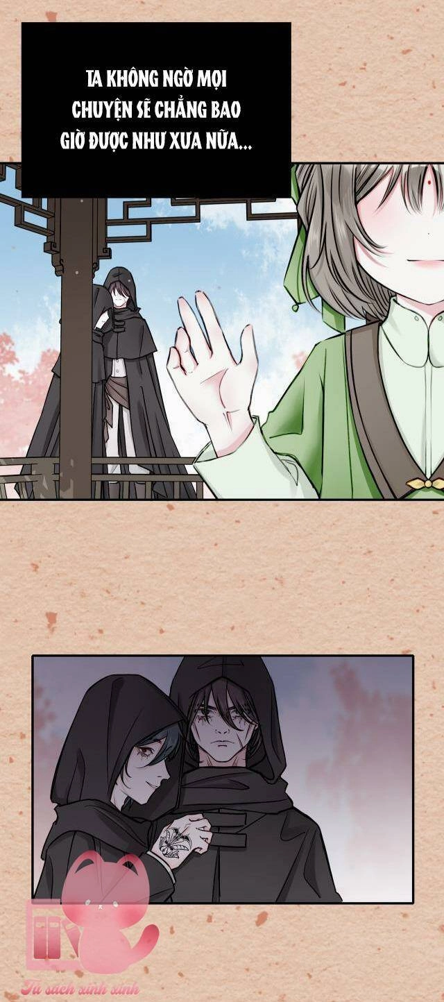 Nghe Nói Tôi Là Đại Tiểu Thư Phản Diện Chapter 14 - 22