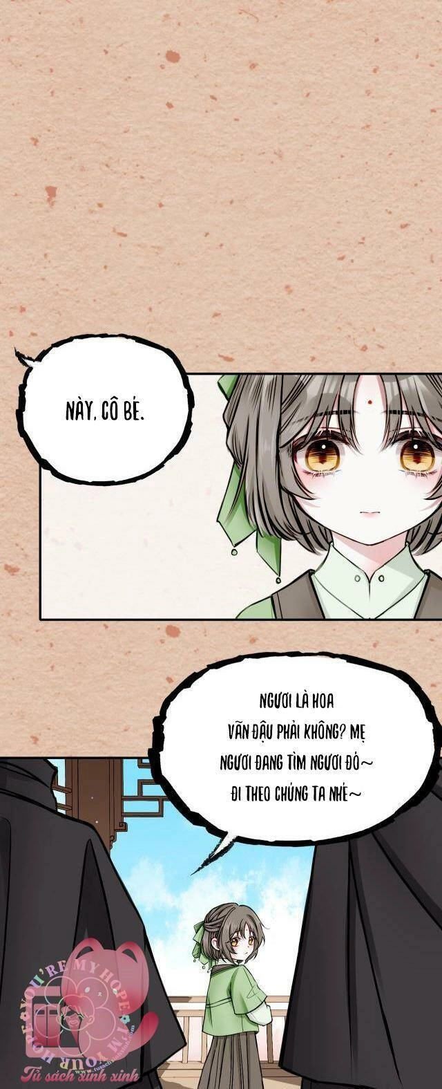 Nghe Nói Tôi Là Đại Tiểu Thư Phản Diện Chapter 14 - 23