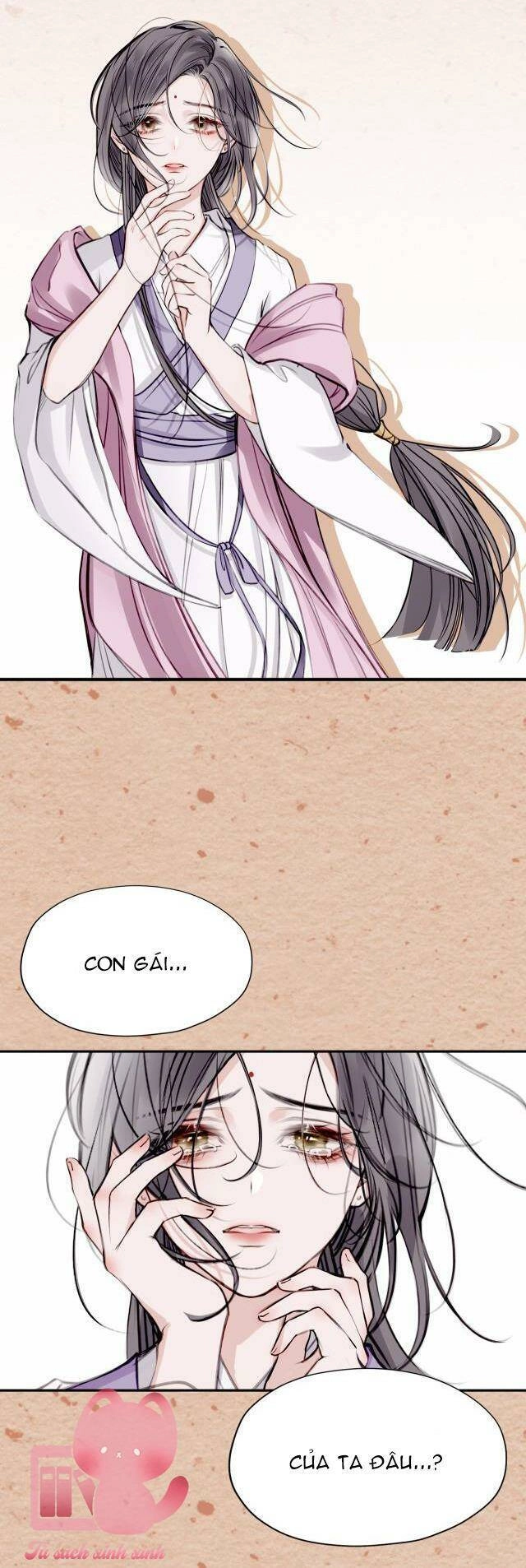 Nghe Nói Tôi Là Đại Tiểu Thư Phản Diện Chapter 14 - 28