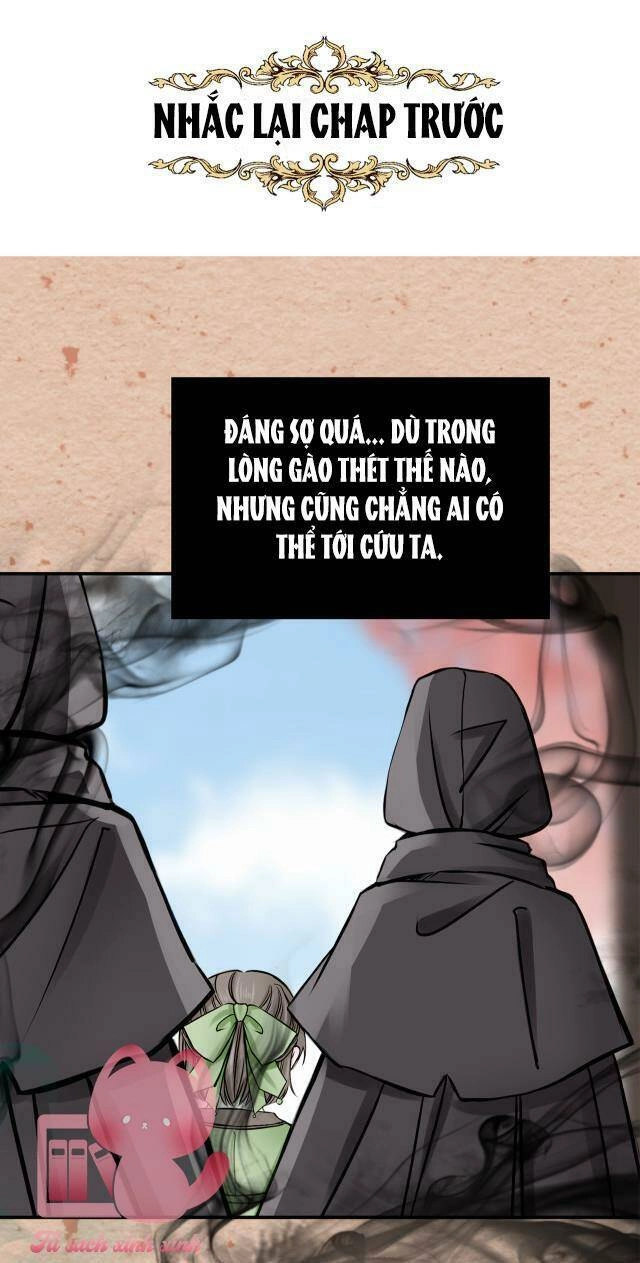 Nghe Nói Tôi Là Đại Tiểu Thư Phản Diện Chapter 15 - 2