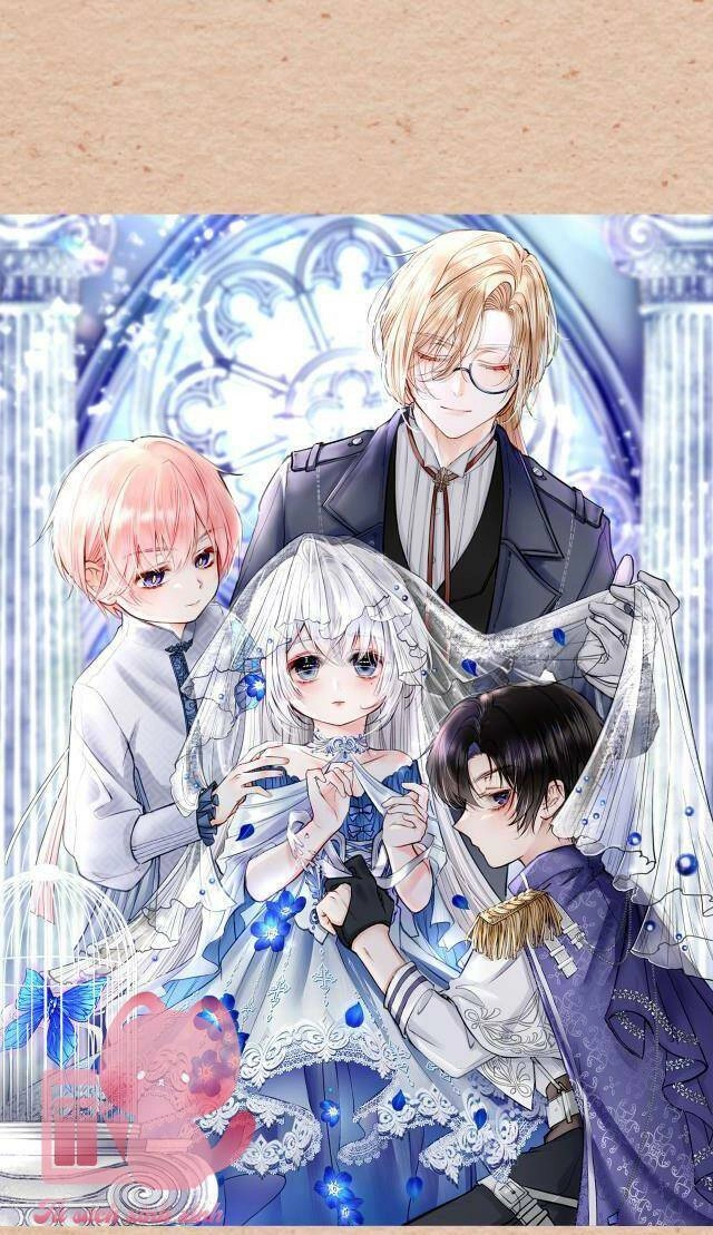 Nghe Nói Tôi Là Đại Tiểu Thư Phản Diện Chapter 15 - 6