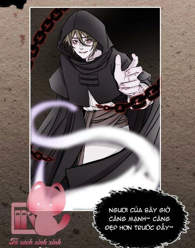 Nghe Nói Tôi Là Đại Tiểu Thư Phản Diện Chapter 15 - 14