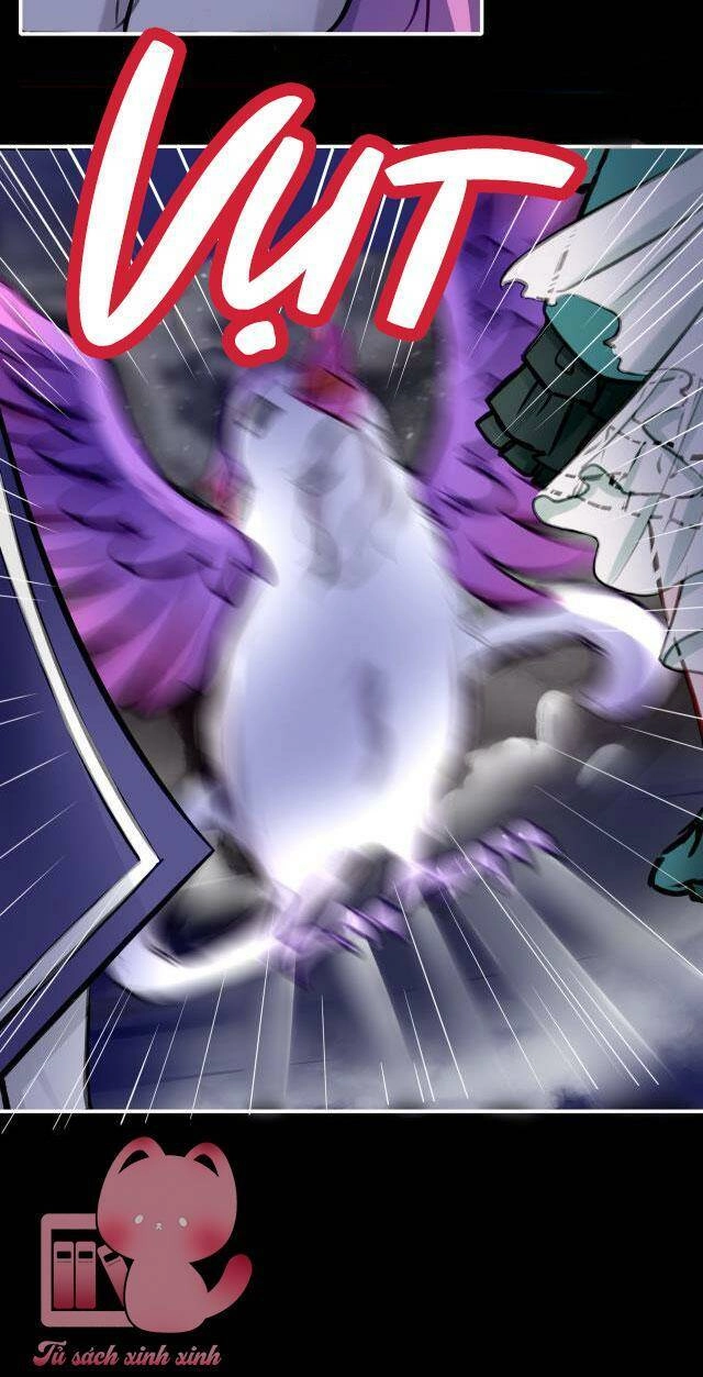 Nghe Nói Tôi Là Đại Tiểu Thư Phản Diện Chapter 15 - 19