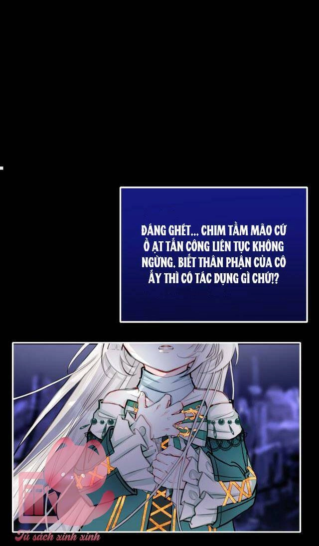 Nghe Nói Tôi Là Đại Tiểu Thư Phản Diện Chapter 15 - 20