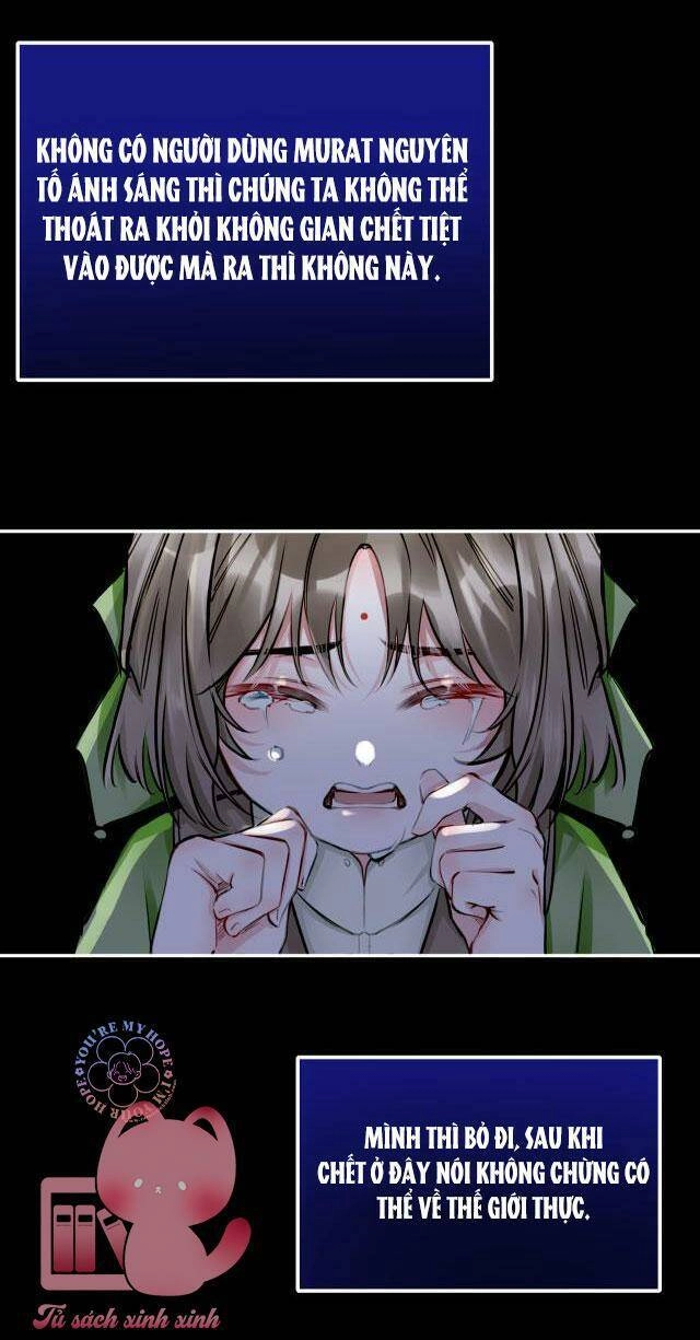 Nghe Nói Tôi Là Đại Tiểu Thư Phản Diện Chapter 15 - 21