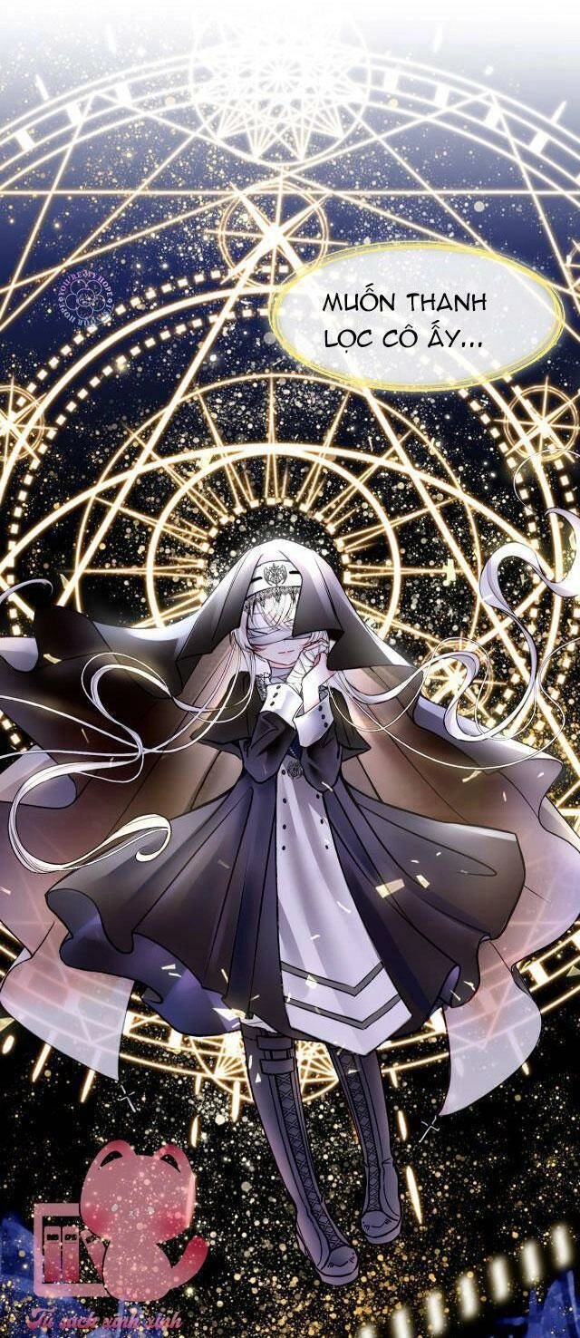 Nghe Nói Tôi Là Đại Tiểu Thư Phản Diện Chapter 15 - 27