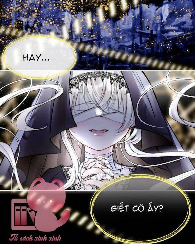 Nghe Nói Tôi Là Đại Tiểu Thư Phản Diện Chapter 15 - 28