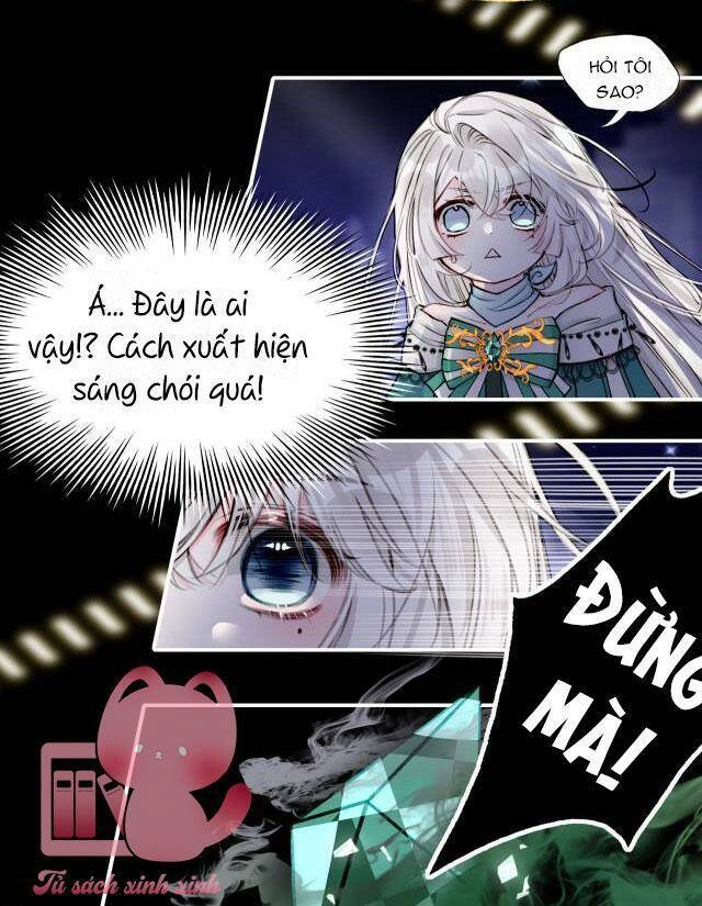 Nghe Nói Tôi Là Đại Tiểu Thư Phản Diện Chapter 15 - 29