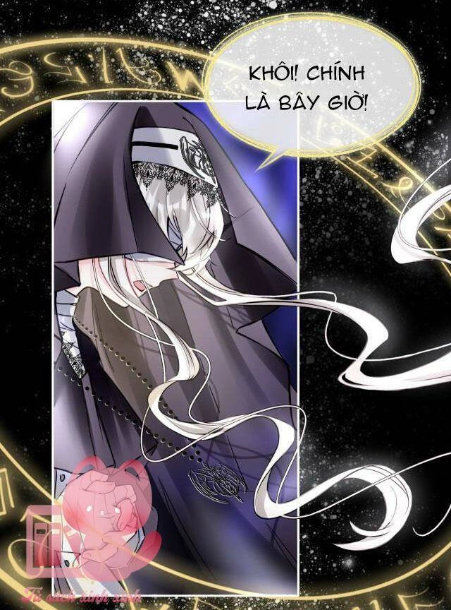 Nghe Nói Tôi Là Đại Tiểu Thư Phản Diện Chapter 15 - 33