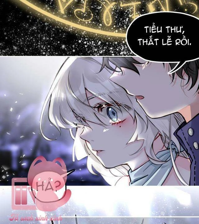 Nghe Nói Tôi Là Đại Tiểu Thư Phản Diện Chapter 15 - 34