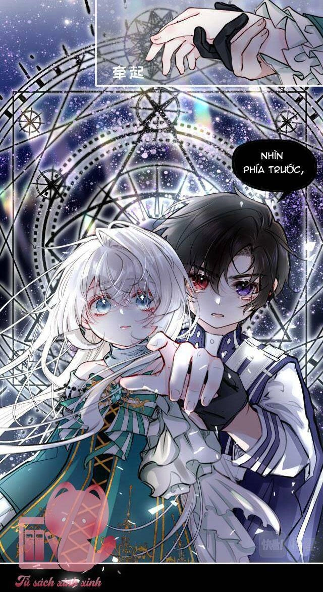 Nghe Nói Tôi Là Đại Tiểu Thư Phản Diện Chapter 15 - 35