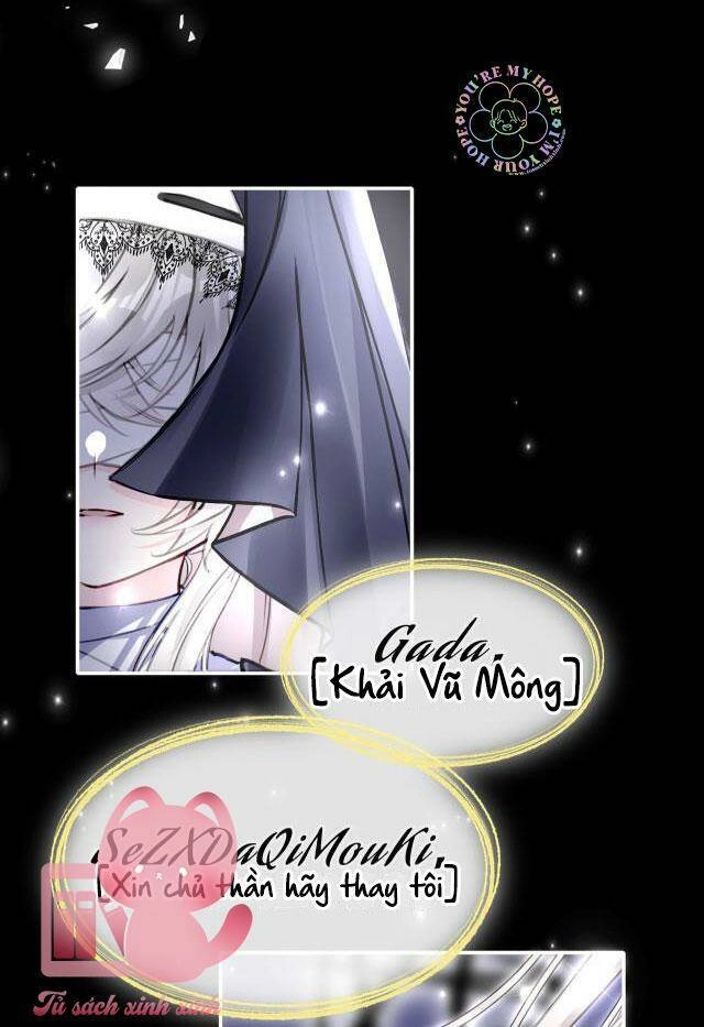 Nghe Nói Tôi Là Đại Tiểu Thư Phản Diện Chapter 15 - 36