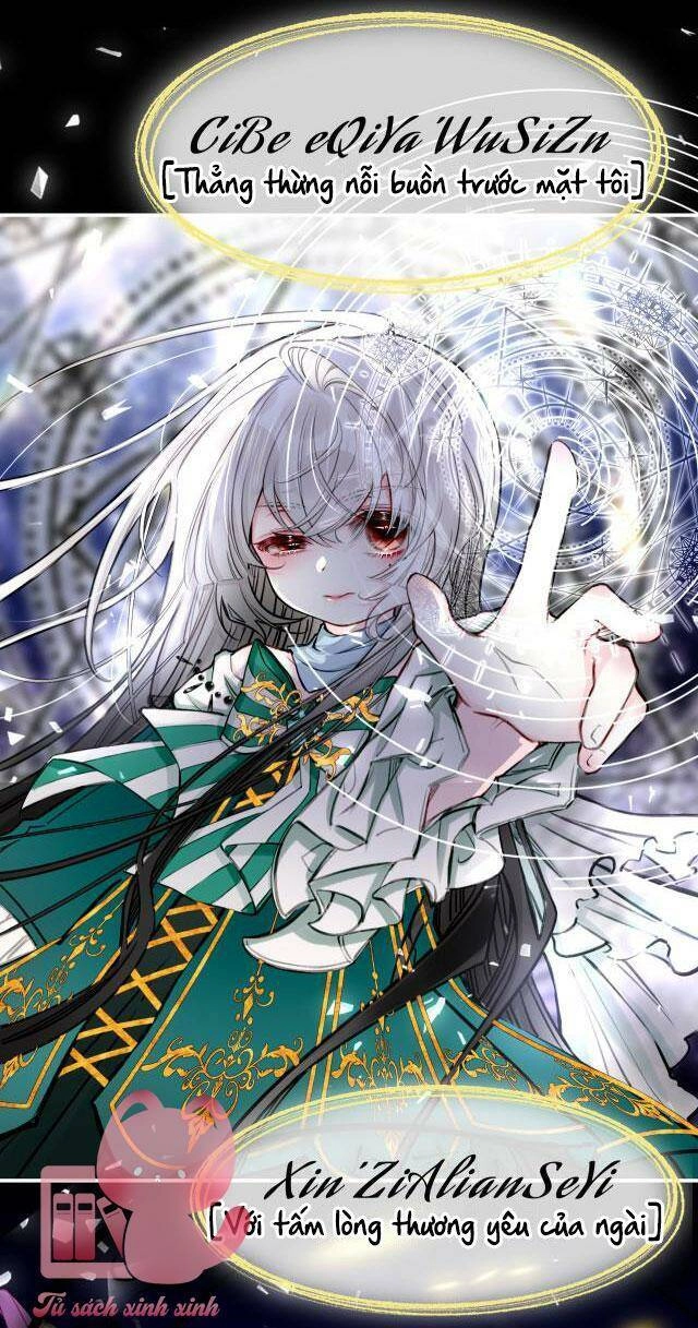 Nghe Nói Tôi Là Đại Tiểu Thư Phản Diện Chapter 15 - 38