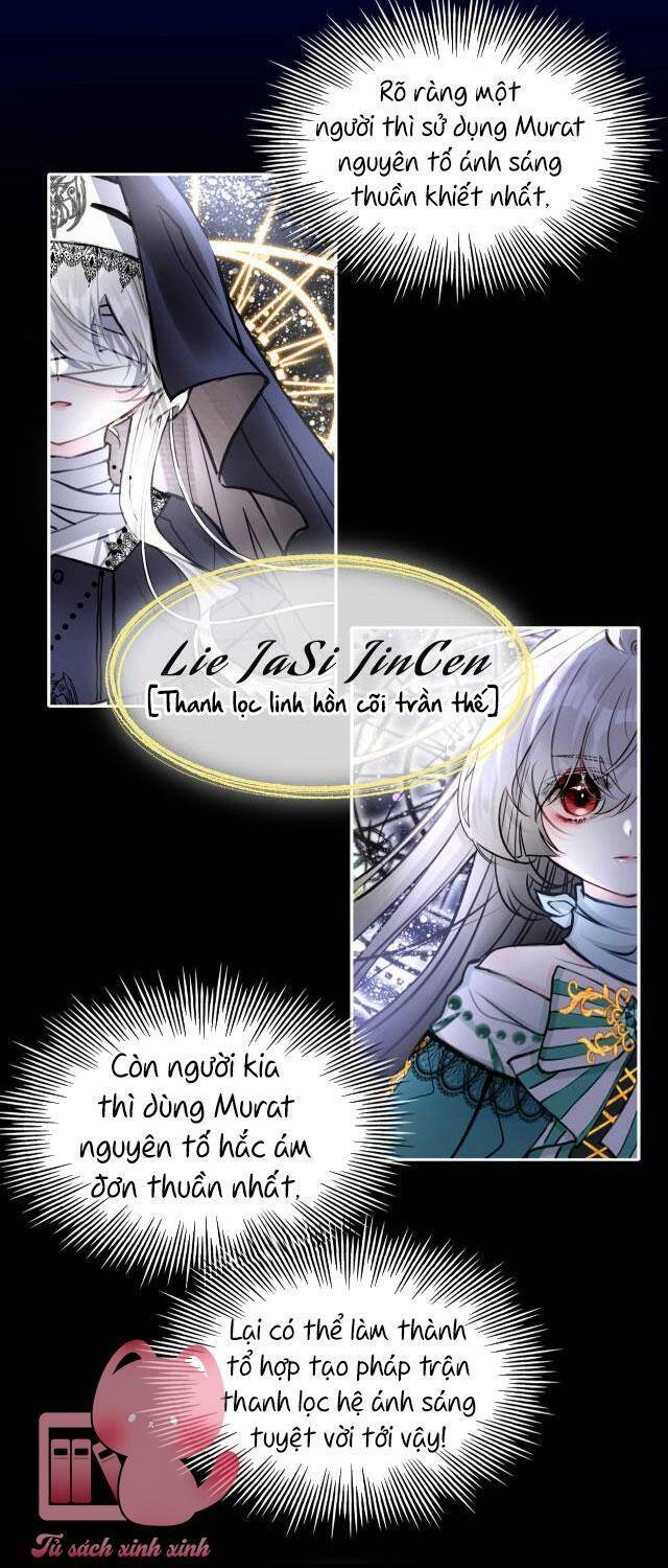 Nghe Nói Tôi Là Đại Tiểu Thư Phản Diện Chapter 15 - 41