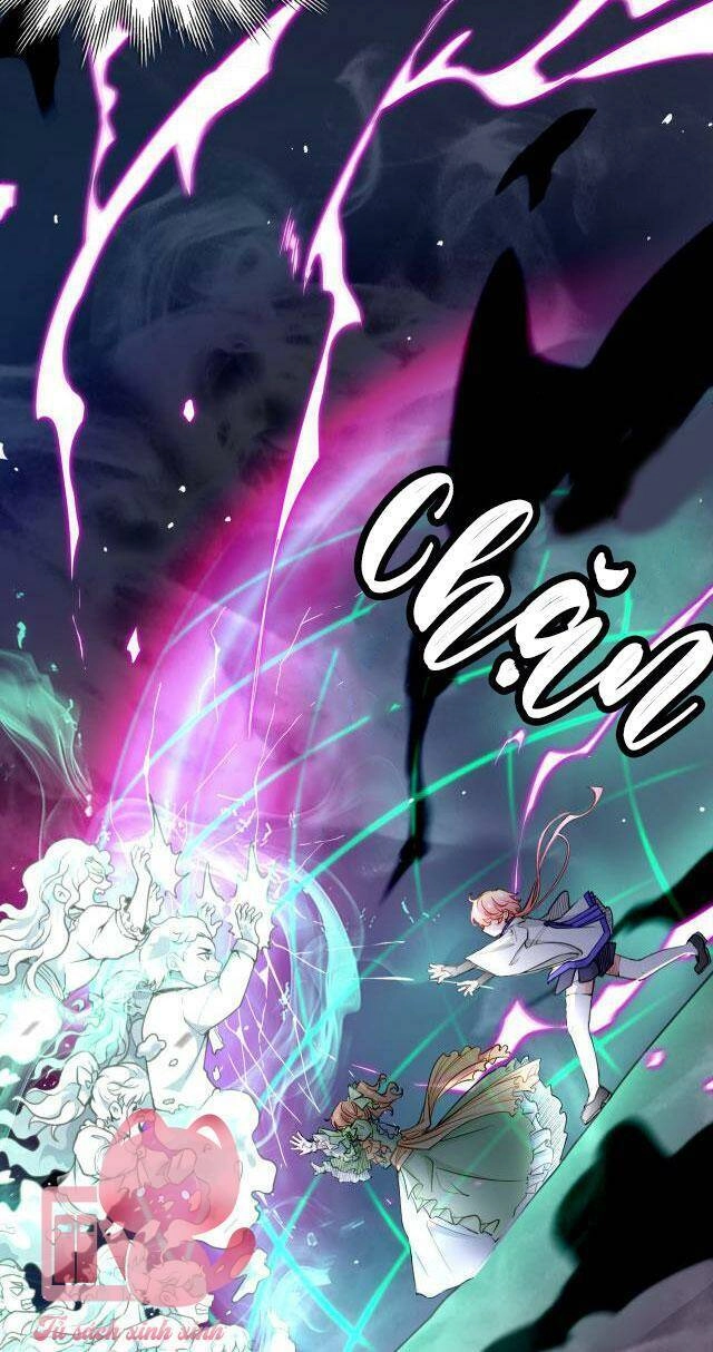 Nghe Nói Tôi Là Đại Tiểu Thư Phản Diện Chapter 15 - 44