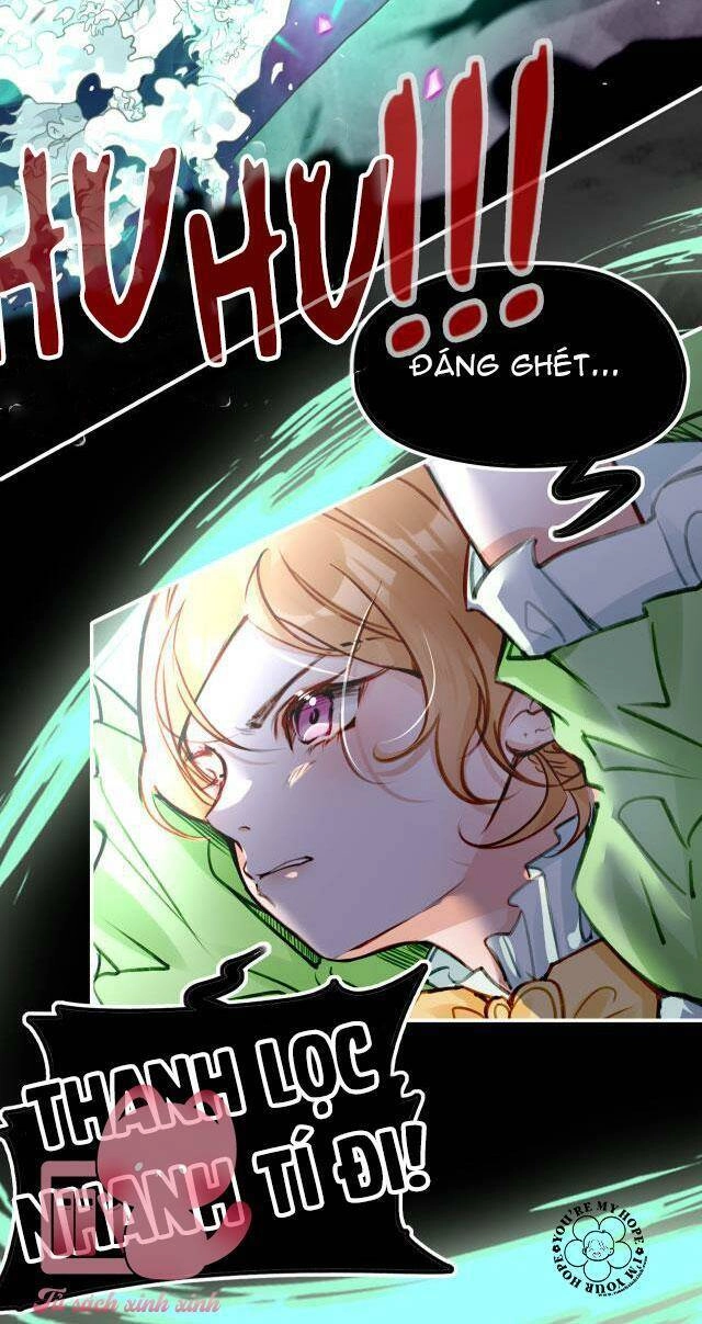 Nghe Nói Tôi Là Đại Tiểu Thư Phản Diện Chapter 15 - 45