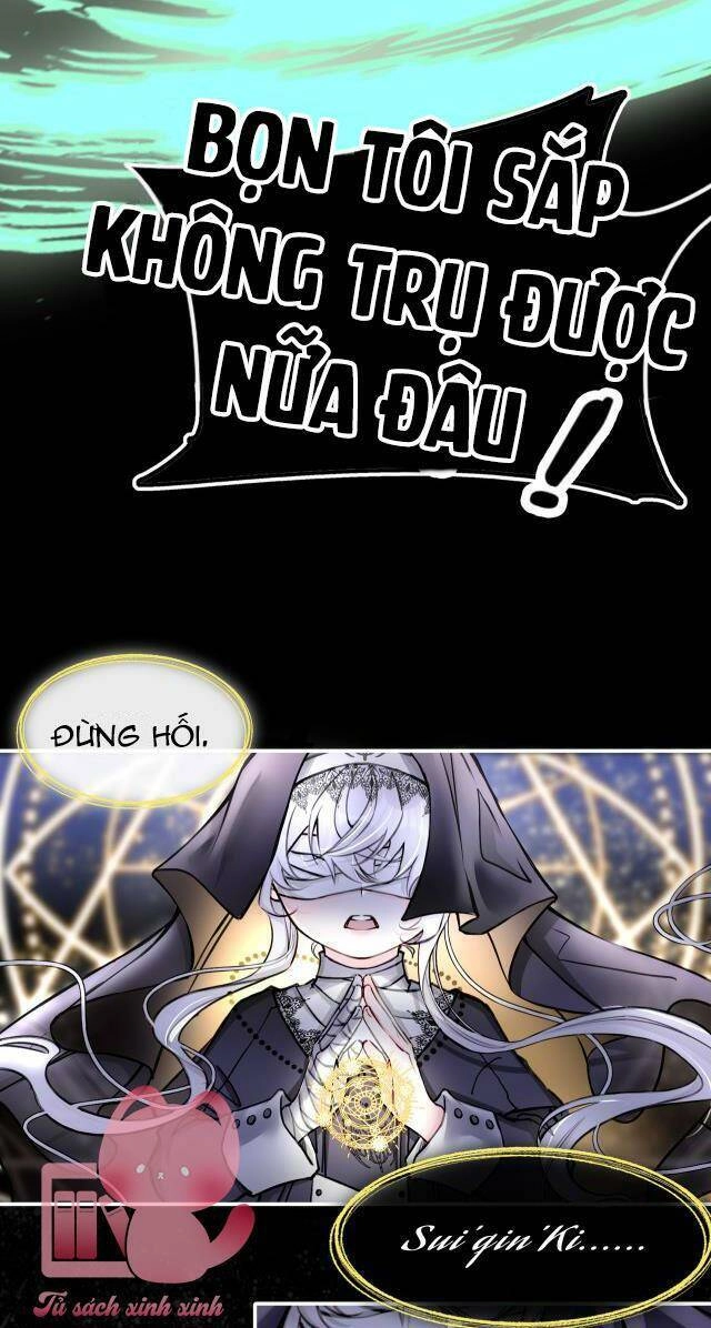 Nghe Nói Tôi Là Đại Tiểu Thư Phản Diện Chapter 15 - 46