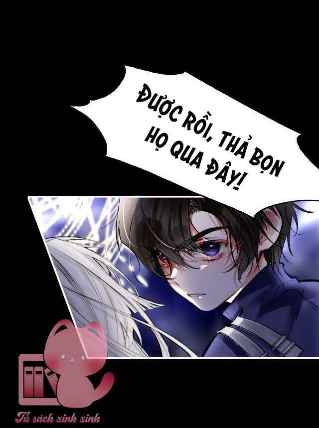 Nghe Nói Tôi Là Đại Tiểu Thư Phản Diện Chapter 16 - 6