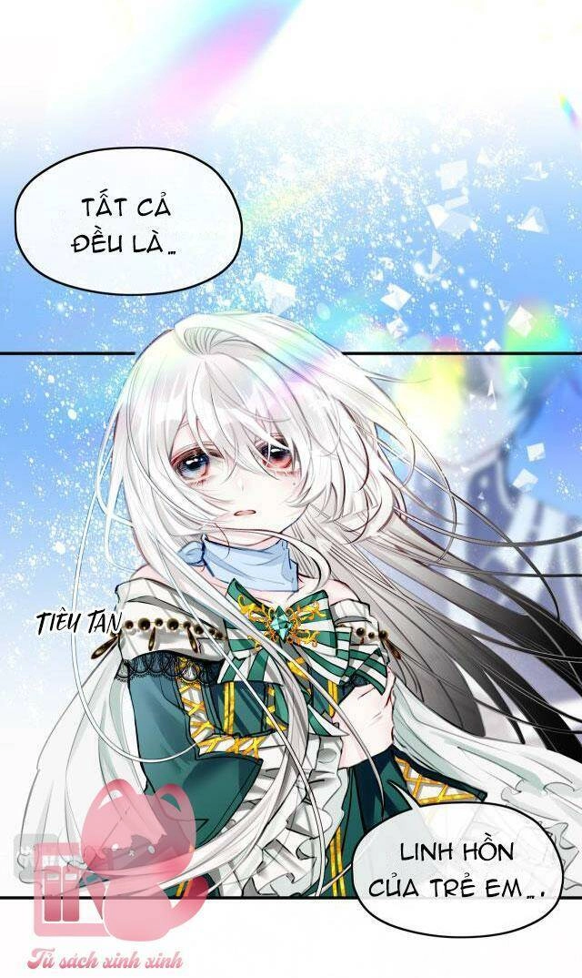 Nghe Nói Tôi Là Đại Tiểu Thư Phản Diện Chapter 16 - 9