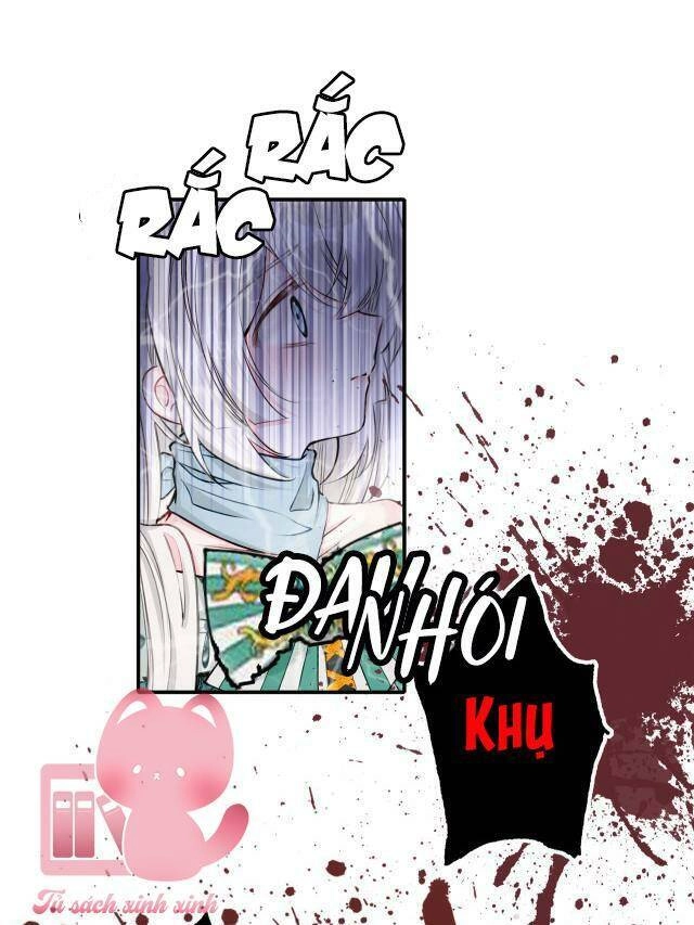 Nghe Nói Tôi Là Đại Tiểu Thư Phản Diện Chapter 16 - 11