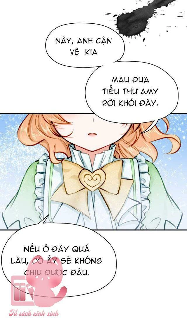 Nghe Nói Tôi Là Đại Tiểu Thư Phản Diện Chapter 16 - 14