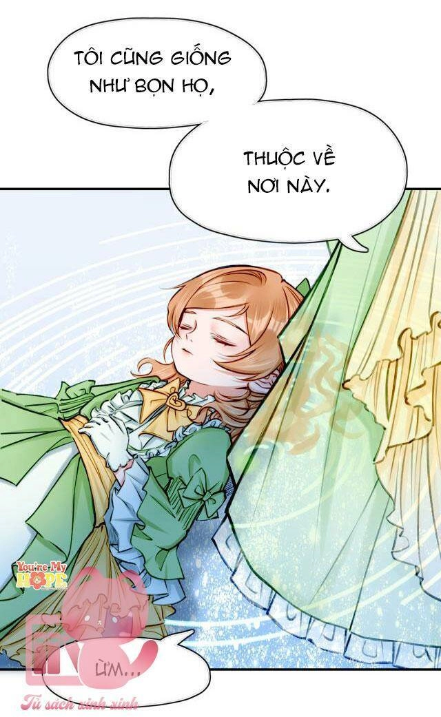 Nghe Nói Tôi Là Đại Tiểu Thư Phản Diện Chapter 16 - 18