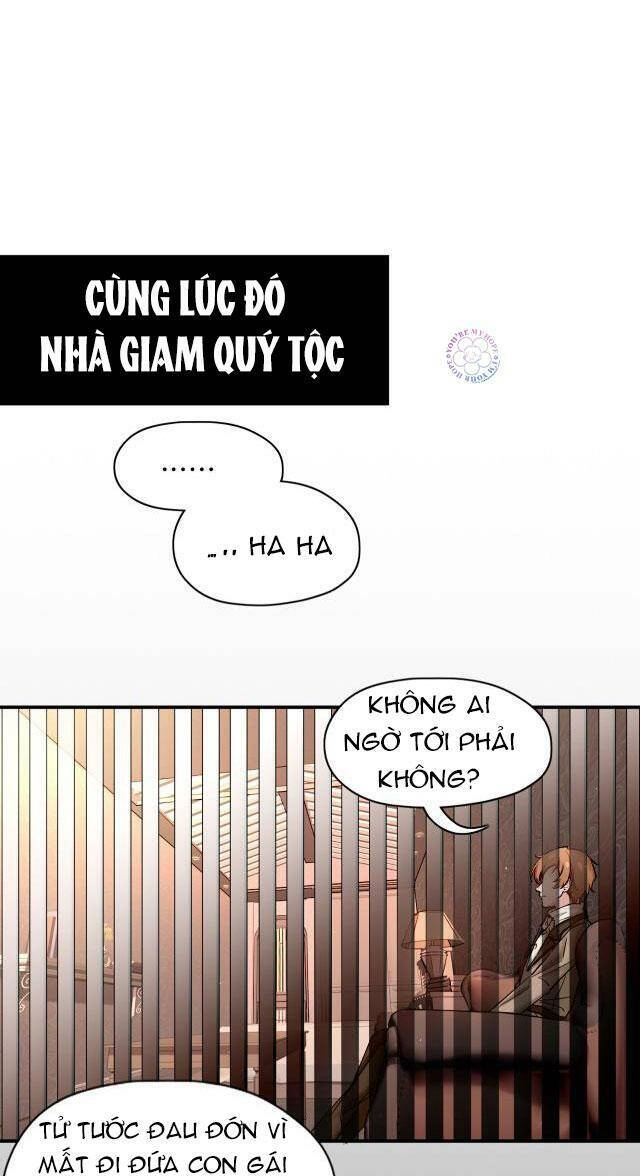 Nghe Nói Tôi Là Đại Tiểu Thư Phản Diện Chapter 16 - 22