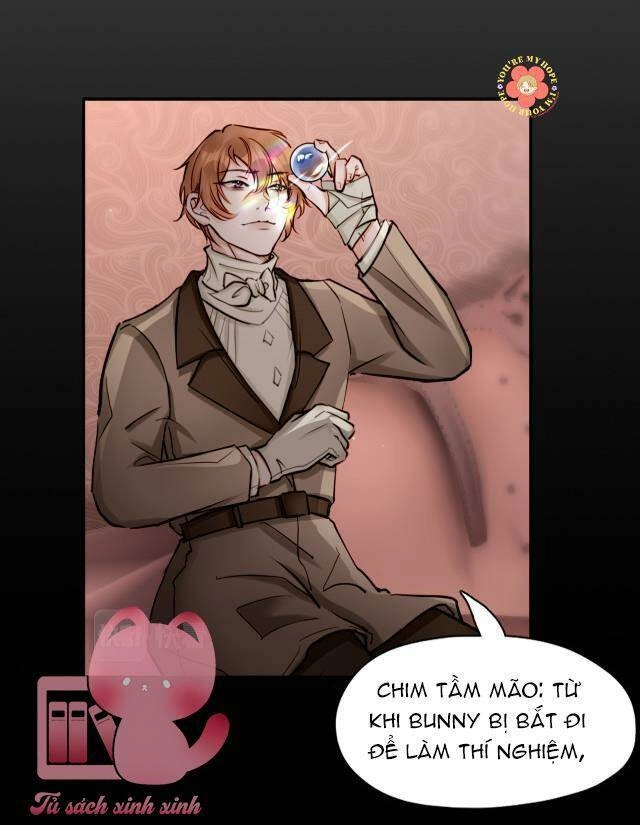 Nghe Nói Tôi Là Đại Tiểu Thư Phản Diện Chapter 16 - 24