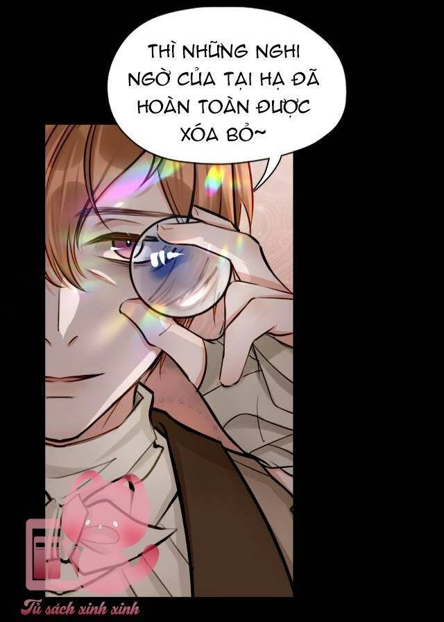 Nghe Nói Tôi Là Đại Tiểu Thư Phản Diện Chapter 16 - 25