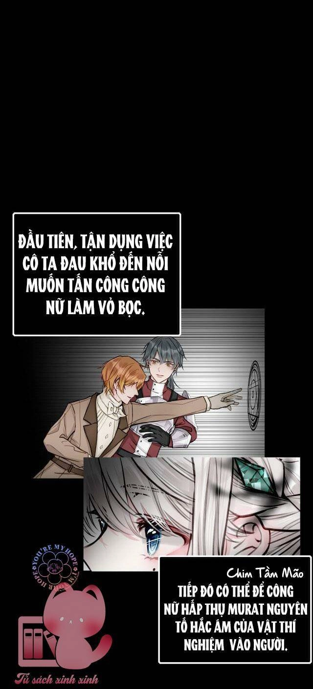 Nghe Nói Tôi Là Đại Tiểu Thư Phản Diện Chapter 16 - 27