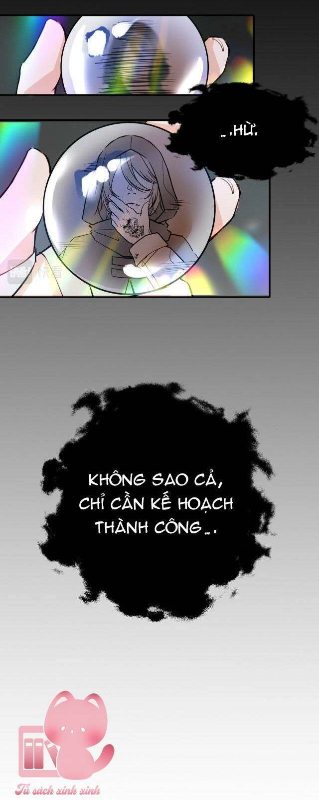 Nghe Nói Tôi Là Đại Tiểu Thư Phản Diện Chapter 16 - 31