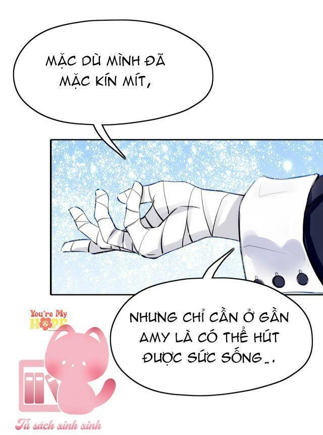 Nghe Nói Tôi Là Đại Tiểu Thư Phản Diện Chapter 16 - 33